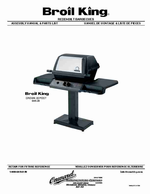 Broil King Charcoal Grill 946-28-page_pdf